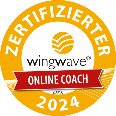 Giulia Barile wingwave online Coach Siegel